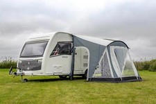 Sunncamp swift 260 poled - sunncamp, sc