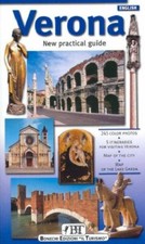 Verona: New Practical Guide By Bonechi Edizioni Il Turismo