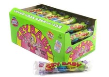 Concord cry baby extra - baby, sour
