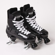 Supreme turbo quad roller - turbo,
