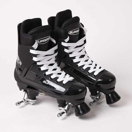 Supreme turbo quad roller - 33,