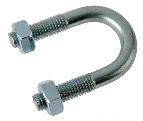 Pzb bolt with nut suitable - pzb,