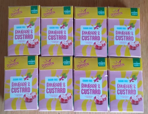 Dominion sugar free sweets - dominion,