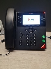 Polycom vvx 450 - vvx,