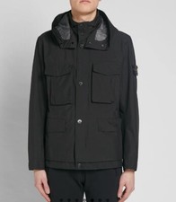 Stone Island Goretex Paclite