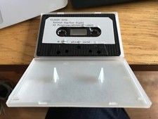 Roland Jupiter 8 patch cassette includes postage