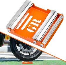 Medium Groller Paddock Stand