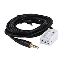 RD4 AUX IN INPUT ADAPTER