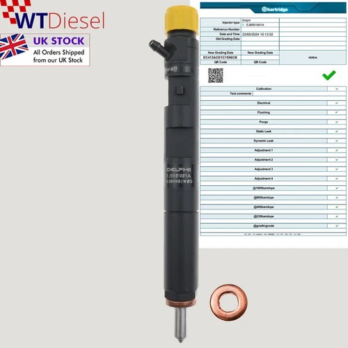 Renault clio dci injector - renault,