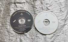 2017-2018 HONDA SAT NAV MAP