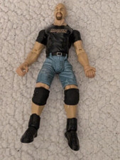 Stone Cold Steve Austin JAKKS