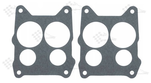 Carb base gasket - carb,