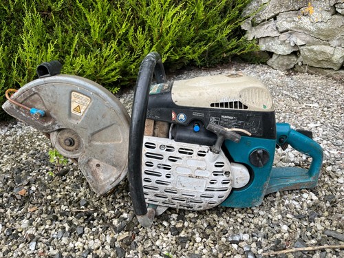 Makita dpc6410 like stihl - dpc6410,