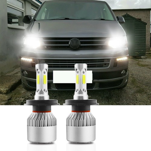 For transporter 2x h4 - vw,