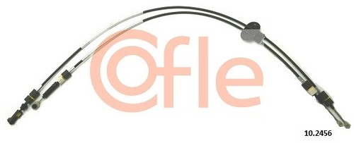 2456 cofle cable manual - 10.2456,