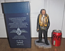 Ashmor Worcester Royal Navy Fleet Air Arm Pilot ~ 157/250 ~ Boxed ~ Excellent