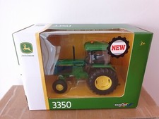 BRITAINS JOHN DEERE 3350 2WD