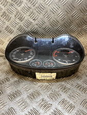 Audi A3 Vdo Instrument Cluster