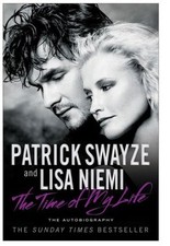 The Time of My Life By Patrick