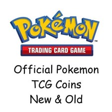 Pokemon TCG Official Plastic