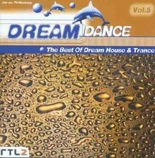 Dream dance vol - dream, vol.5