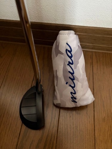 200 putters limited - of,