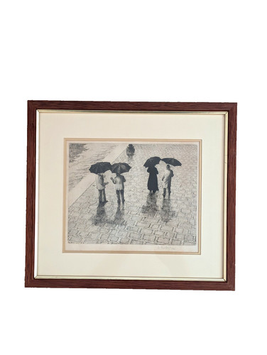 Wilfred fairclough signed - wilfred,