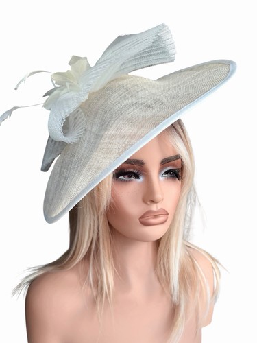 Large ivory hatinator - large,