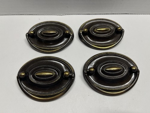 Vintage lot hepplewhite - lot(4),