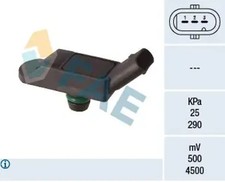 pressure sensor map sensor 15186 FAE for MINI PEUGEOT