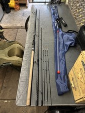 FREE SPIRIT CTX POWER FEEDER