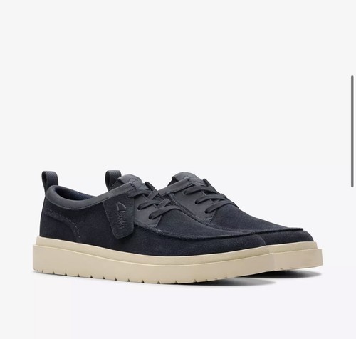 Clarks bnib mens shoes polden - bnib,