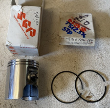 Suzuki TS125 X Std Piston &