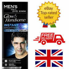 25g Mens Fair And Lovely Glow