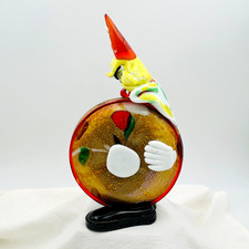 Murano Hand Blown Art Glass