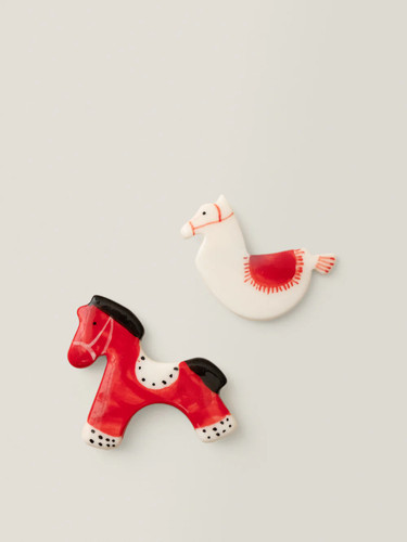 Folky pony friends collection - folky,