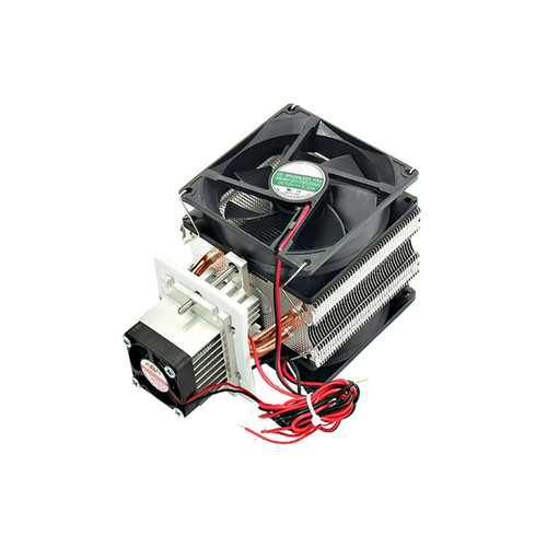 12v peltier refrigeration - dc,