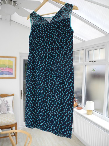 Phase dress size 8 - dress,
