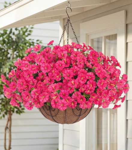 Artificial fake hanging - fake,