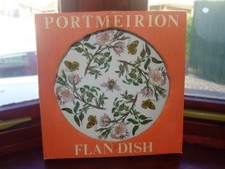 A Vintage Portmeirion Botanic