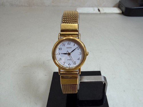 Seiko spirit 1f21 0h70 women - seiko, 1f21-0h70