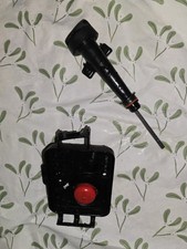 Qualcast Lawnmower Petrol Lawn