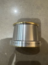 SHIMANO AERO TECHNIUM MGS 6000