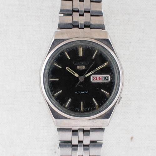 Vintage seiko auto - seiko, 6309-872m