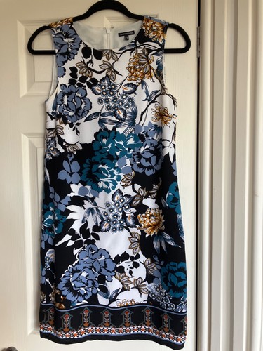 Warehouse shift dress - size, 8