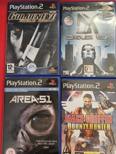 Shooter game bundle - shooter,
