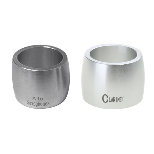Alto soprano sax ligatures - alto,