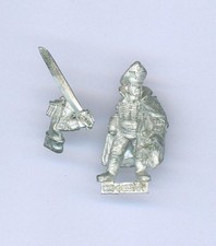 CITADEL WARHAMMER 40K OOP