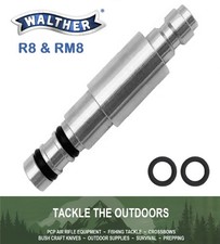 PCP Air Rifle Fill Probe 8mm