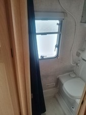 Caravan for Spares Or Repair 